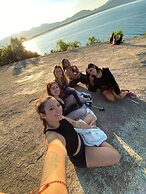 Nomades beach - Adventure Hostels