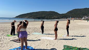 Nomades beach - Adventure Hostels