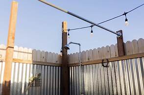 Cozy Glamping Retreat Between Zion & Bryce Canyon