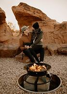 Cozy Glamping Retreat Between Zion & Bryce Canyon