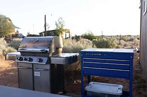 Cozy Glamping Retreat Between Zion & Bryce Canyon