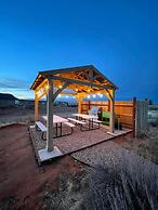 Cozy Glamping Retreat Between Zion & Bryce Canyon