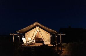 Cozy Glamping Retreat Between Zion & Bryce Canyon