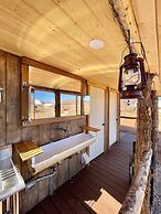 Cozy Glamping Retreat Between Zion & Bryce Canyon