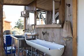 Cozy Glamping Retreat Between Zion & Bryce Canyon