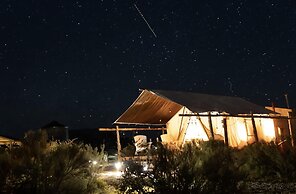 Cozy Glamping Retreat Between Zion & Bryce Canyon