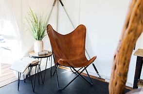 Cozy Glamping Retreat Between Zion & Bryce Canyon