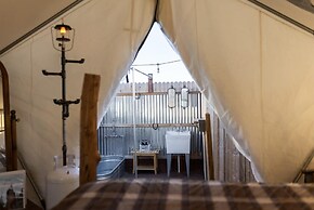 Cozy Glamping Retreat Between Zion & Bryce Canyon