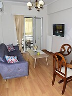 Cozy Athens Apartment With Stunning Views