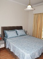 Cozy Athens Apartment With Stunning Views