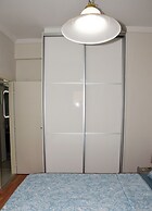 Cozy Athens Apartment With Stunning Views