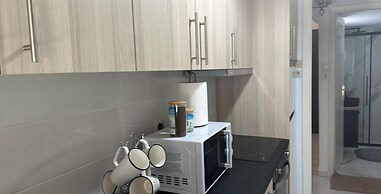 Cozy Athens Apartment With Stunning Views