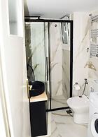 Cozy Athens Apartment With Stunning Views