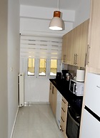 Cozy Athens Apartment With Stunning Views