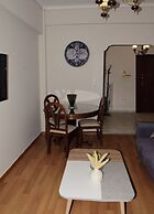 Cozy Athens Apartment With Stunning Views