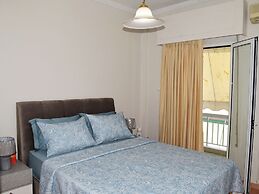 Cozy Athens Apartment With Stunning Views