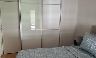 Cozy Athens Apartment With Stunning Views