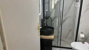 Cozy Athens Apartment With Stunning Views