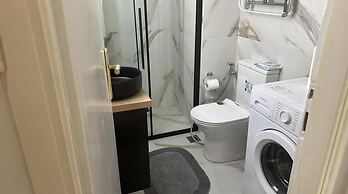 Cozy Athens Apartment With Stunning Views