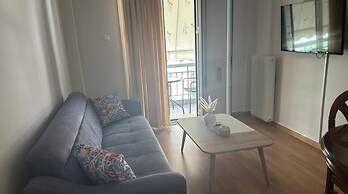 Cozy Athens Apartment With Stunning Views