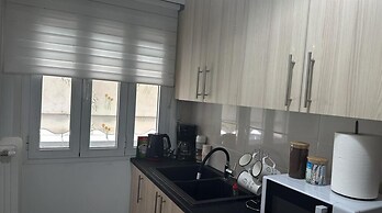 Cozy Athens Apartment With Stunning Views