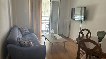 Cozy Athens Apartment With Stunning Views
