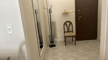 Cozy Athens Apartment With Stunning Views