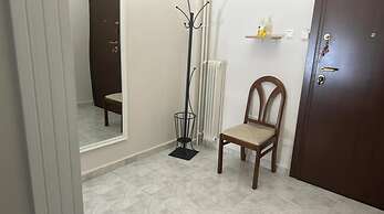 Cozy Athens Apartment With Stunning Views