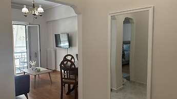 Cozy Athens Apartment With Stunning Views