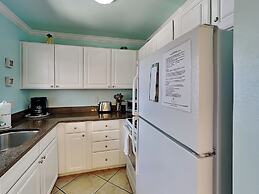 Barefoot Beach Resort F-105