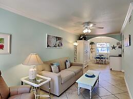 Barefoot Beach Resort F-105