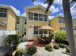 Barefoot Beach Resort F-105