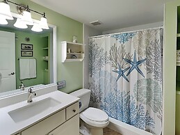 Barefoot Beach Resort F-105