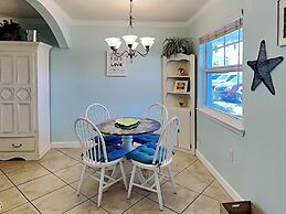 Barefoot Beach Resort F-105