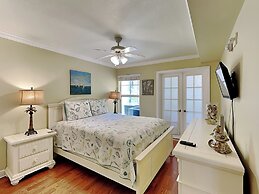 Barefoot Beach Resort F-105