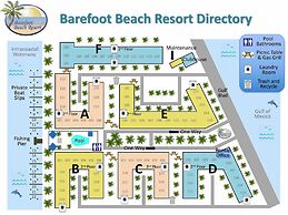 Barefoot Beach Resort F-105