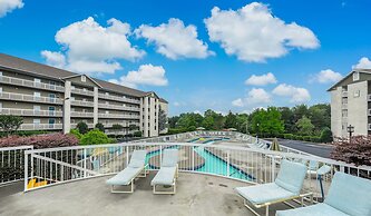 Beyond Blessed Whispering Pines 551