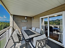 Beyond Blessed Whispering Pines 551