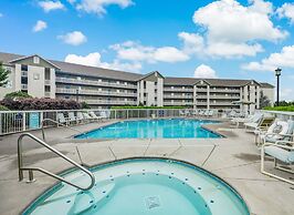 Beyond Blessed Whispering Pines 551