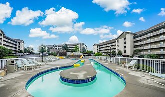 Beyond Blessed Whispering Pines 551