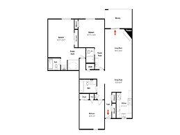 Beyond Blessed Whispering Pines 551