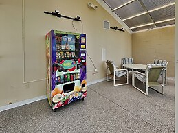 Beyond Blessed Whispering Pines 551