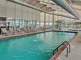 Beyond Blessed Whispering Pines 551