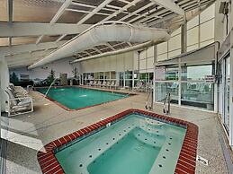 Beyond Blessed Whispering Pines 551