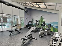 Beyond Blessed Whispering Pines 551