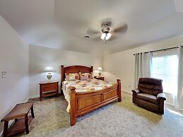 Beyond Blessed Whispering Pines 551