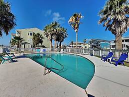 Kontiki Beach Resort #221