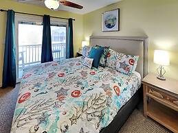 Kontiki Beach Resort #221