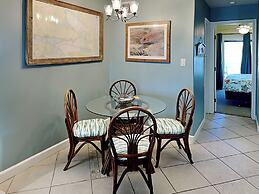 Kontiki Beach Resort #221