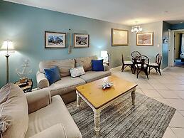 Kontiki Beach Resort #221